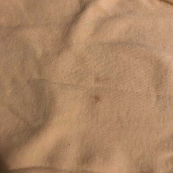 Lot 3 Baby Neutral 0-3 Month T-shirts Yellow Elephant Bundle Capsule Minimal - Picture 5 of 6